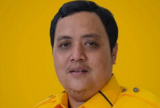 Hadapi Pilbup Cirebon, Golkar Perluas Komunikasi dengan Parpol Lain