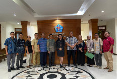 Pansus II DPRD Kabupaten Cirebon Fokus Bahas Potensi  Pajak Kendaraan Bermotor