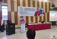 Wakil Rakyat Provinsi Dorong Pengembangan Desa Wisata di Kuningan