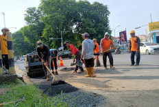 Proyek Fisik di Kota Cirebon Didorong Awal Tahun