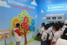 Daihatsu Wujudkan Komitmen Keberlanjutan Lewat Sustainability Center Edukatif di GIIAS