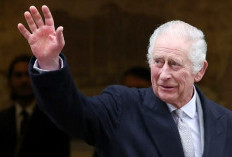 Raja Charles Menjalani Perawatan Kanker, Dokter: Tunda Tugas Publik