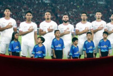 Piala AFF 2024 Dibagi 2 Grup A dan B, Indonesia Satu Grup dengan Siapa Saja? 