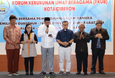 Semua Agama Berharap Pilkada Lancar