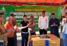 PD Pemuda Muhammadiyah Kuningan Luncuran Kampung Alpukat,  Program Pemberdayaan Ekonomi  Rakyat