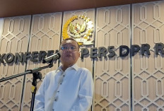 Dasco: Pak Prabowo Lagi Fokus Susun Kementerian dan Kabinet