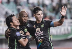 Kritik Tajam Bonek untuk Persebaya Surabaya yang Tengah Merosot