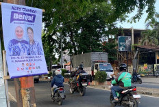 APS Beres Sudah Terpasang, Ini Dia Lokasinya