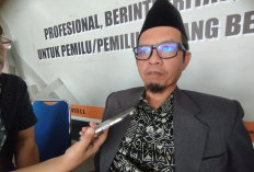 KPU Kuningan Buka Pendaftaran Calon KPPS untuk Pilkada 2024