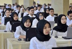 Simak Tata Tertib Peserta Tes SKD CPNS 2024, Jangan Sampai Salah!