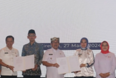 Tujuh Program Prioritas Pembangunan dalam Musrenbang RKPD  2025, Salah Satunya adalah Pendidikan Merata 