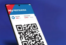 Pertamina Lakukan Uji Coba Pembelian BBM Pertalite Gunakan QR Code