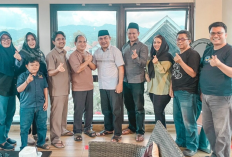 Capai Kesepahaman, PKB-Nasdem Sama-sama Membangun Kuningan