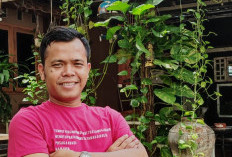Paham Kondisi, Lesda Minta Pejabat Bupati  Dari Birokrat Cirebon 