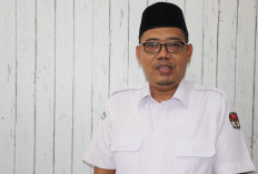 Dua Komisioner KPU Kabupaten Cirebon Masuk 10 Besar