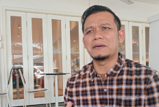 Teguh Lebih Memilih Jadi Anggota DPRD, Asep Makin Yakin Dampingi Ayu