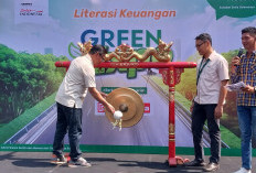 Syariah Adira Finance Gelar Green Expo 