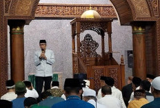 Attaqwa Center Peringati Nuzulul Quran