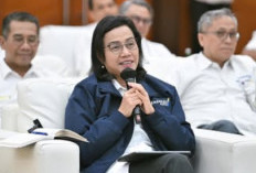 Sri Mulyani Minta Maaf atas Gangguan Sistem Coretax yang Belum Optimal