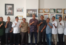 Konferensi PWI Kota Cirebon Digelar Awal Oktober, Pj Walikota Dukung Penuh 