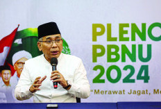 PBNU Panggil Cak Imin, Konflik PBNU-PKB Menjalar sampai ke Bangkalan