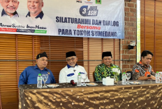 Syaikhu Komitmen Kembangkan Potensi Desa Wisata di Kabupaten Sumedang