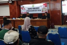 Canangkan Program Lacak Aset Desa