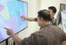 Jagasatru Dikukuhkan sebagai Kelurahan Tangguh Bencana