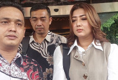 Hotman Paris Siap Bantu Pratiwi Noviyanthi Laporkan Alvin Lim ke Polisi