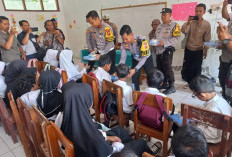 Kolaborasi Beri Makan Bergizi Gratis bagi Siswa SD