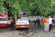 Bantuan Kemanusiaan untuk Korban Gempa Sumedang