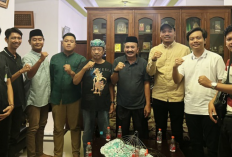 Merasa Tidak Dihargai Pengurus DPC PDI P, Gotas Beralih Dukung Abe  