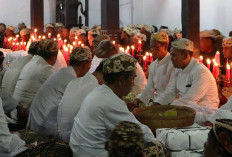 Budaya Muludan di Cirebon, Ini Dia Tradisinya