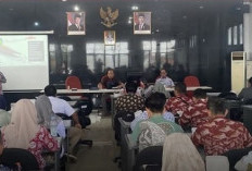 Siap Gunakan Medsos sebagai Sarana Promosi dan Edukasi