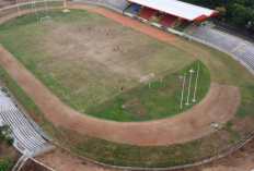  Stadion Utama Bima tidak Lagi Jadi Lokasi Kampanye Pilkada Serentak