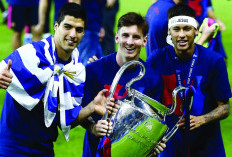 Trio MSN Jilid Dua