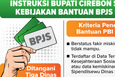 DPRD Soroti Soal Jaminan Kesehatan UHC BPJS PBI