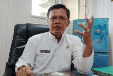 ASN Kabupaten Cirebon Ngeluh TPP Belum Cair, Sekda: Ada Penyesuaian Sistem Baru