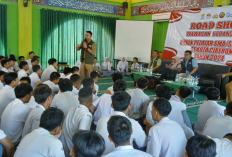 Roadshow Wawasan Kebangsaan, SMAN 6 Jadi Pelopor Sekolah Anti Paham Radikalisme dan Intoleransi