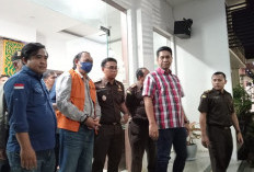 Kuwu Ciwaringin Ditahan Jaksa, Pemkab Cirebon Siapkan Mekanisme Penggantian