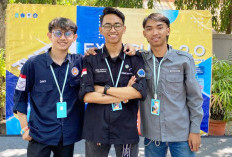 STTC Gelar Exposure 2.0