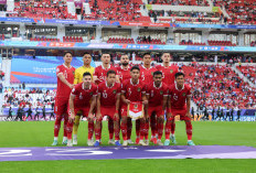 Australia vs Indonesia: Buktikan Kuda Hitam Sebenarnya!