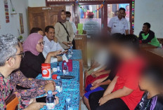 Datangi Korban dan Pelaku Bullying