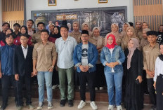 Tiga Tokoh Pilkada Paparkan Program di IAIN Cirebon