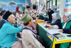 67 Pasutri Ikuti Sidang Isbat Nikah 