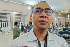 Rekapitulasi Suara Pilbup Cirebon Diwarnai Walk Out Saksi 04