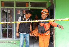 Pembunuhan di Cirebon, Polisi Kejar Suami Korban