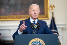 Joe Biden Didesak untuk Intervensi dalam Pelanggaran HAM di Turki