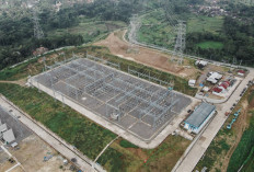 PLN Kembali Sukses Rampungkan  Proyek Kelistrikan di Jawa Tengah