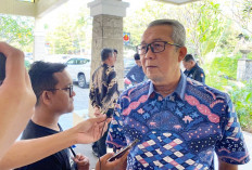 Kompleks Bima Semakin Kumuh, Agus: Penertibannya oleh Walikota Baru